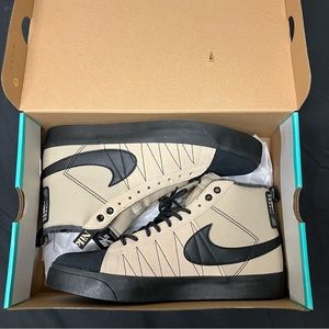 Nike Blazer Mid Premium SB 'Acclimate Pack 10.5